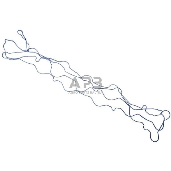 Svirties dangtelio tarpinė Vapormatic VPA4638