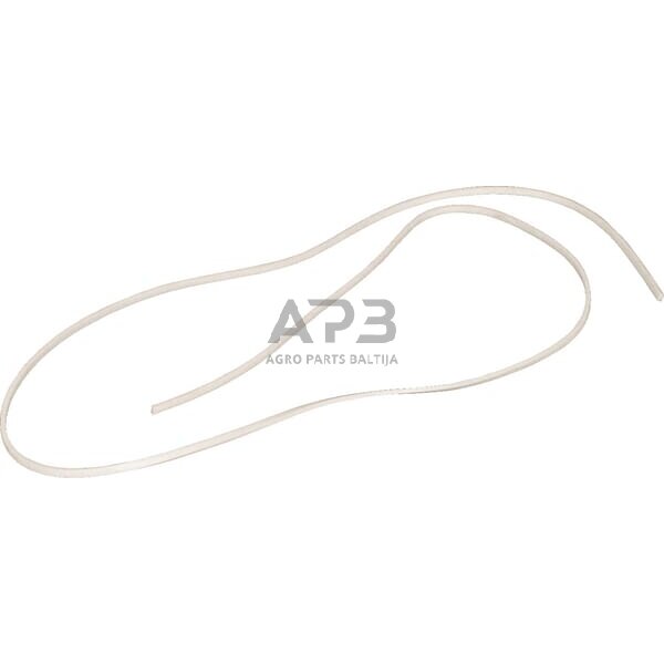 Svirties dangtelio tarpinė Zetor 80005071 Svirties dangtelio tarpinė Zetor 80005071