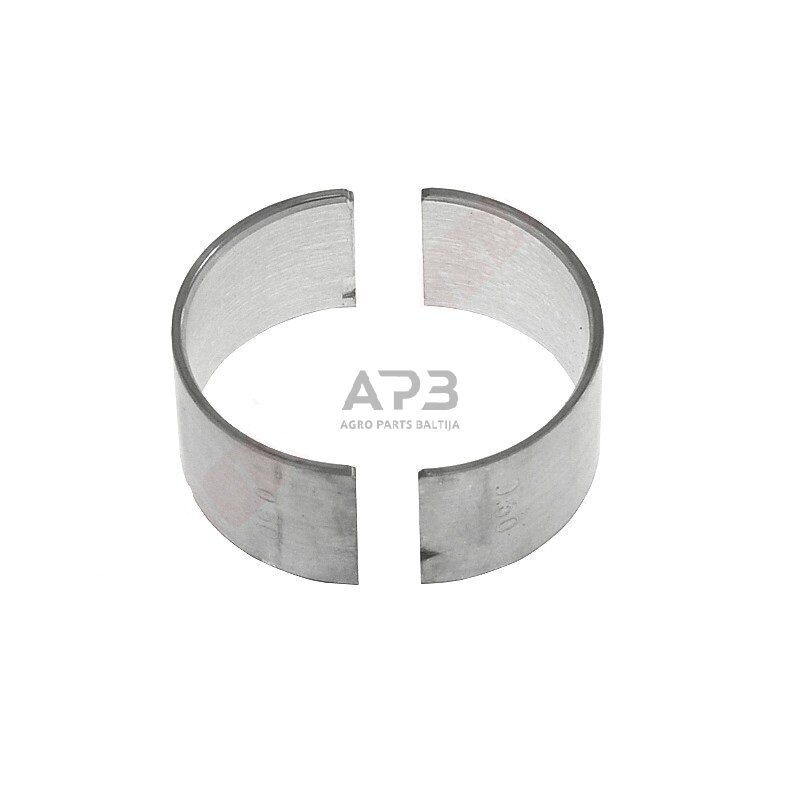 Švaistiklio guolis Yanmar L100 B +0.50mm 714650-23620, 71465023620 Švaistiklio guolis Yanmar L100 B +0.50mm 714650-23620, 71465023620