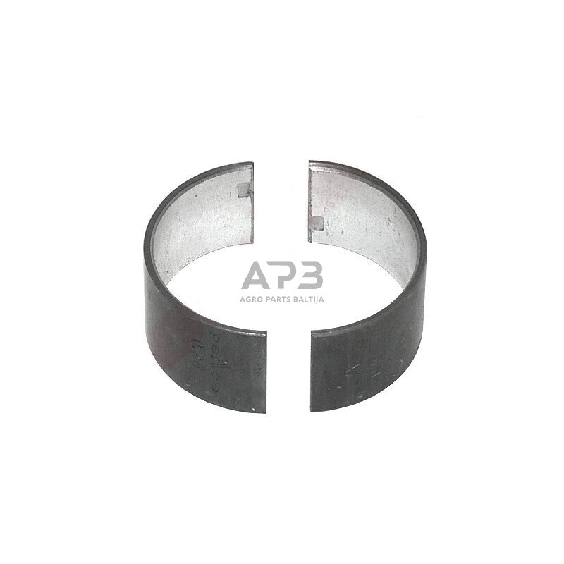 Švaistiklio guolis Yanmar L70 B +0.25mm 714380-23610, 71438023610 Švaistiklio guolis Yanmar L70 B +0.25mm 714380-23610, 71438023610