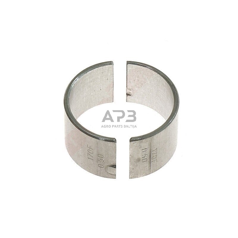 Švaistiklio guolis Yanmar L48 B +0.50mm 714770-23620, 71477023620 Švaistiklio guolis Yanmar L48 B +0.50mm 714770-23620, 71477023620