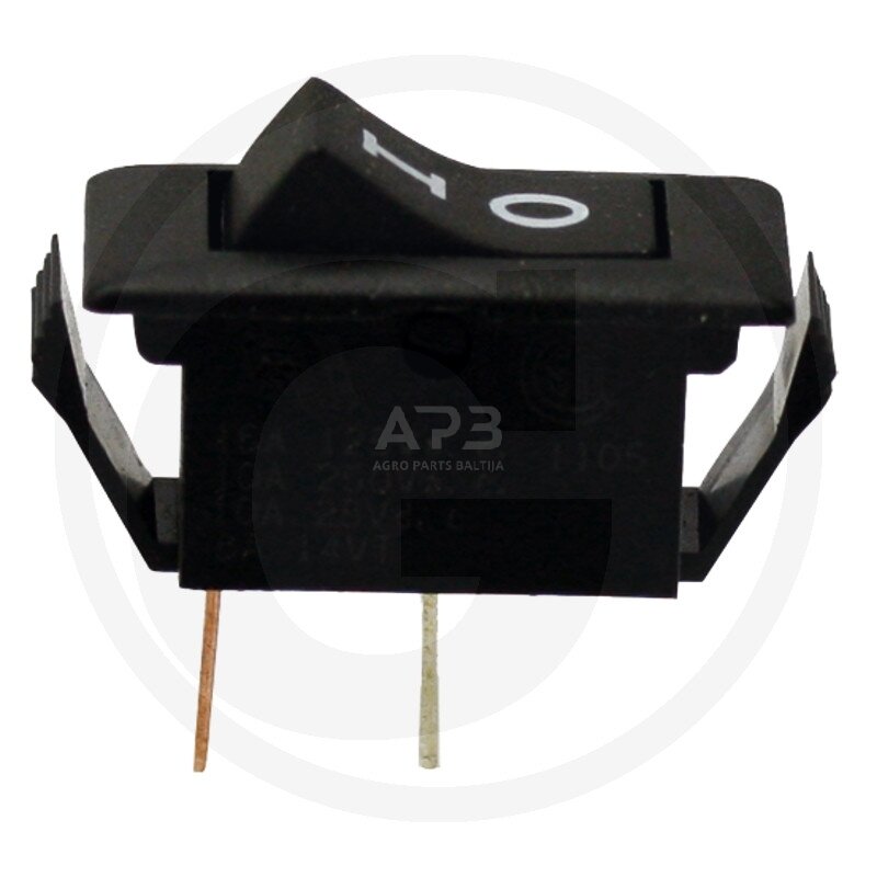 Šviesų jungiklis AL-KO 514328, 402945 Šviesų jungiklis AL-KO 514328, 402945