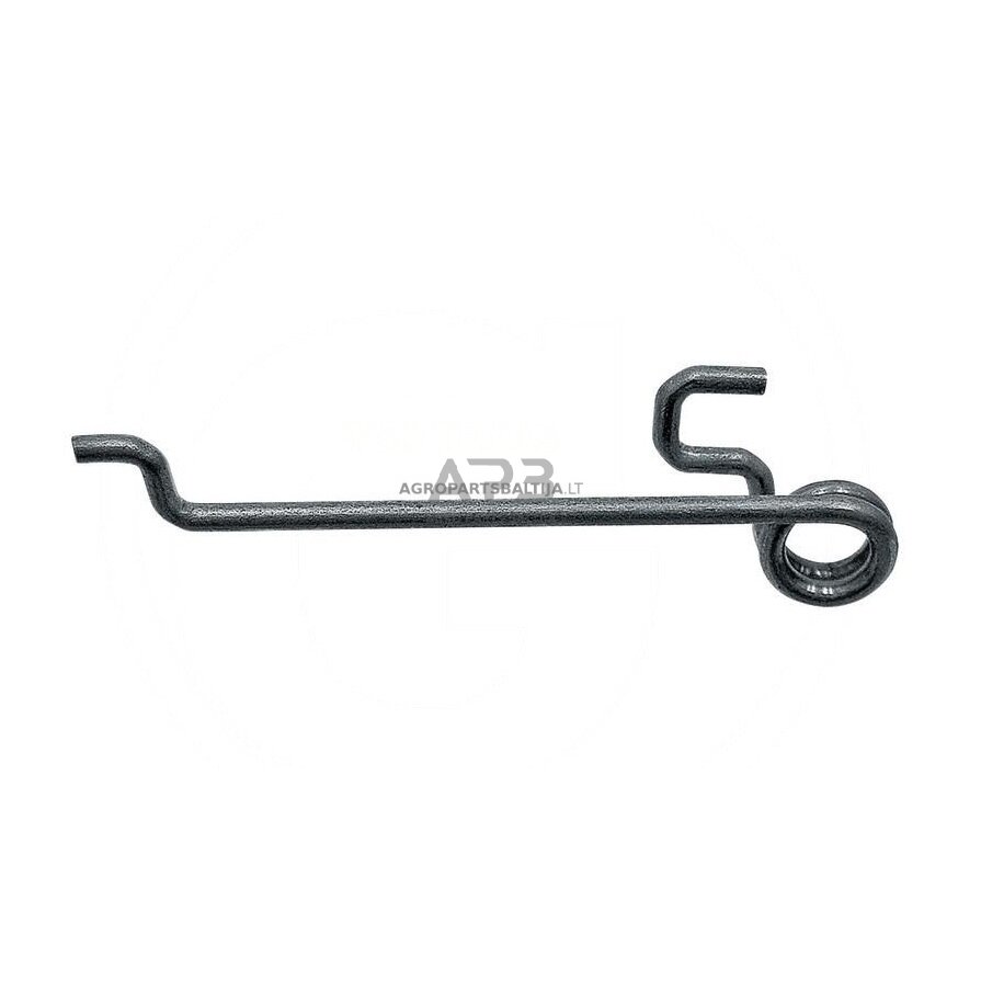 Svirtis BRIGGS & STRATTON nuo 3AG iki 5AG. Ilgis 44.5mm 260878