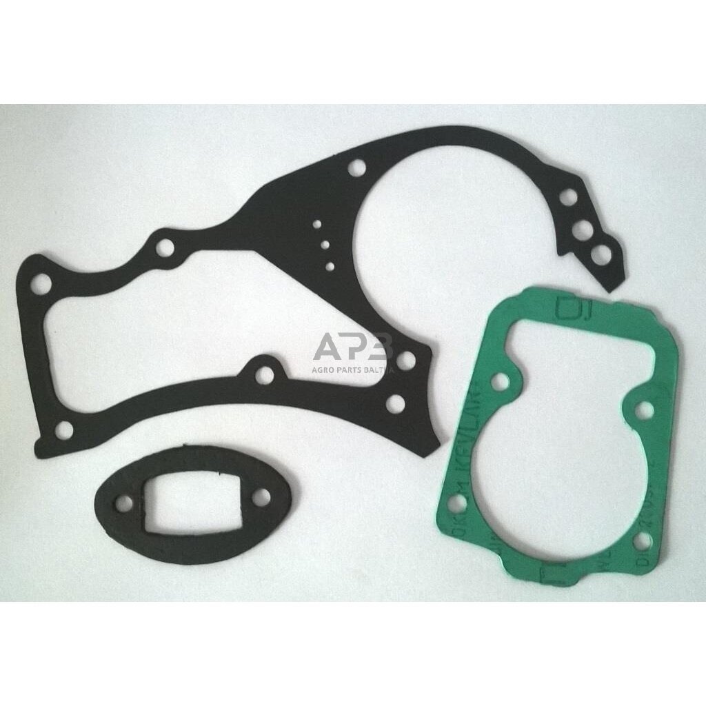 Tarpinių komplektas Husqvarna 556. 575 27 00-03, 5752700-03, 575270003 Tarpinių komplektas Husqvarna 556. 575 27 00-03, 5752700-03, 575270003