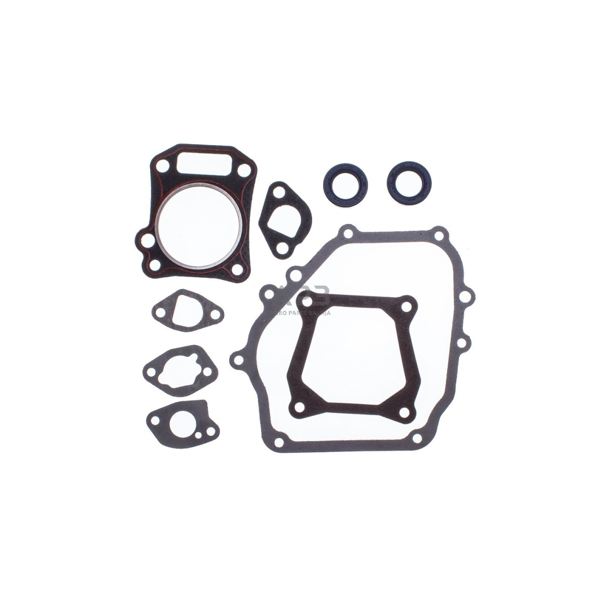 Tarpinių komplektas HONDA GX120, 06111-ZH7-405, 06111ZH7405 1