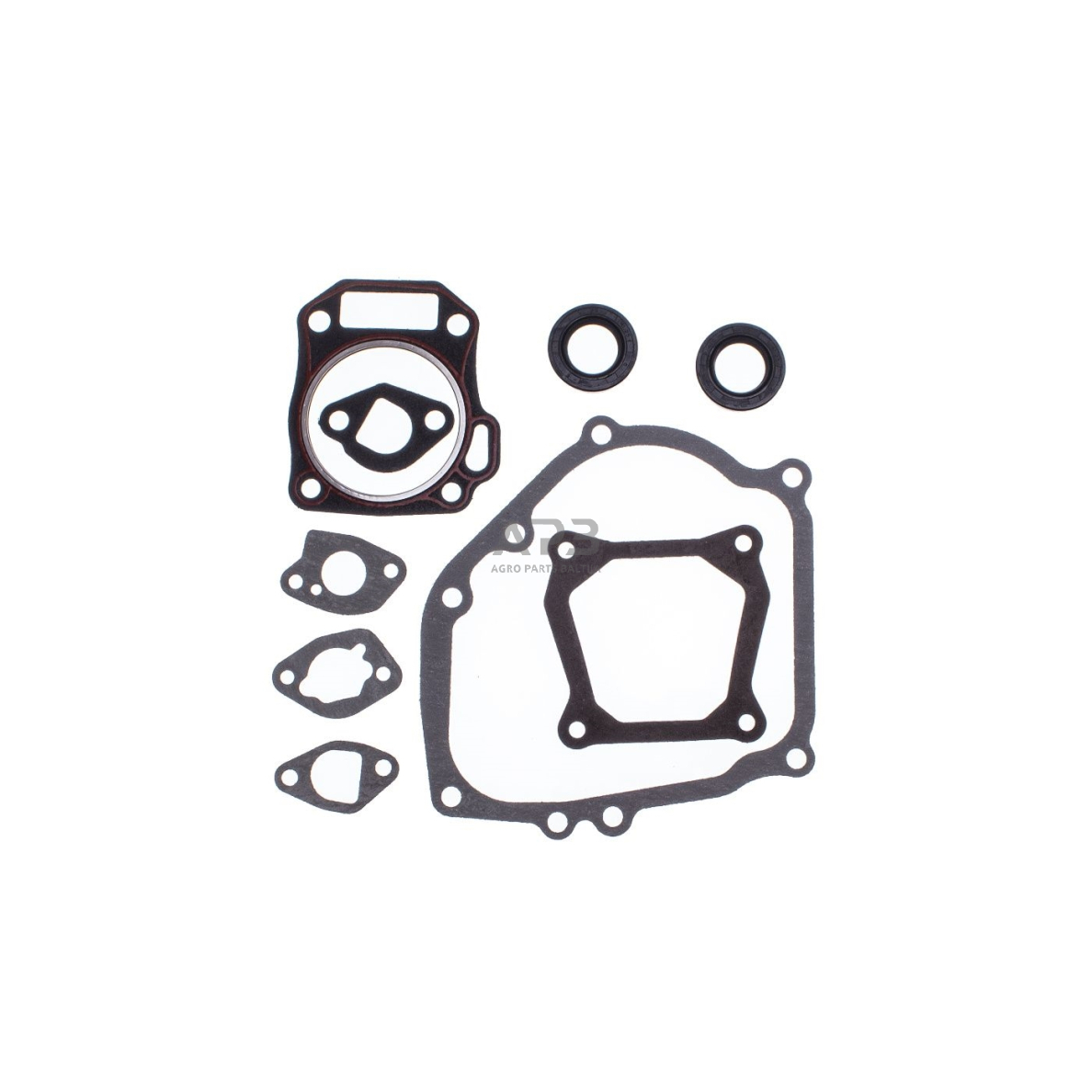 Tarpinių komplektas HONDA GX200, 06111-ZH8-405, 06111ZH8405, 061A1-ZF1-000, 061A1ZF1000 1 Tarpinių komplektas HONDA GX200, 06111-ZH8-405, 06111ZH8405, 061A1-ZF1-000, 061A1ZF1000 1