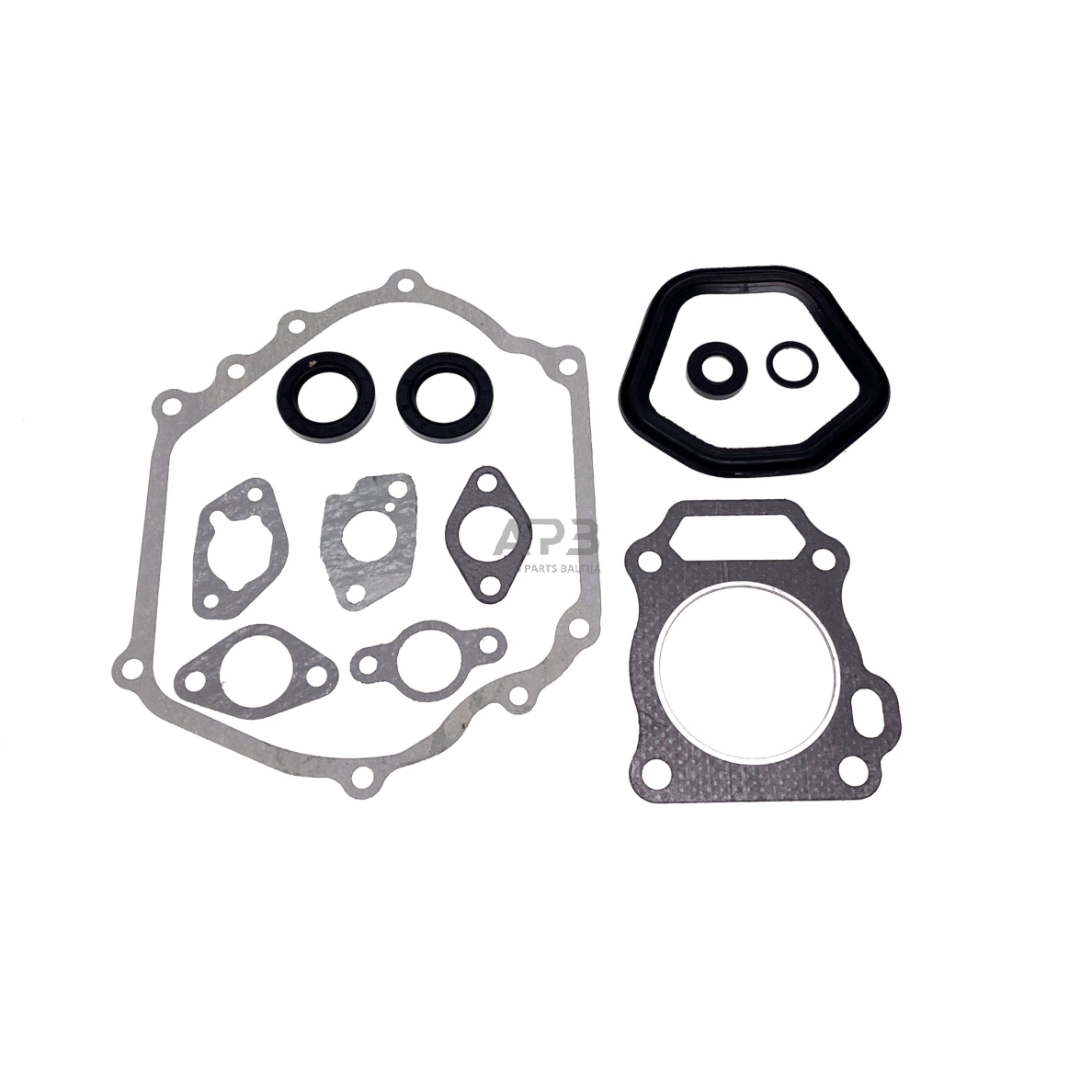 Tarpinių komplektas HONDA GX240 06111-ZE2-405, 06111ZE2405, 06111-ZE2-408, 06111ZE2408, 061A1-ZE2-020, 061A1ZE2020. 061A1-ZE2-U01, 061A1ZE2U01 1 Tarpinių komplektas HONDA GX240 06111-ZE2-405, 06111ZE2405, 06111-ZE2-408, 06111ZE2408, 061A1-ZE2-020, 061A1ZE2020. 061A1-ZE2-U01, 061A1ZE2U01 1