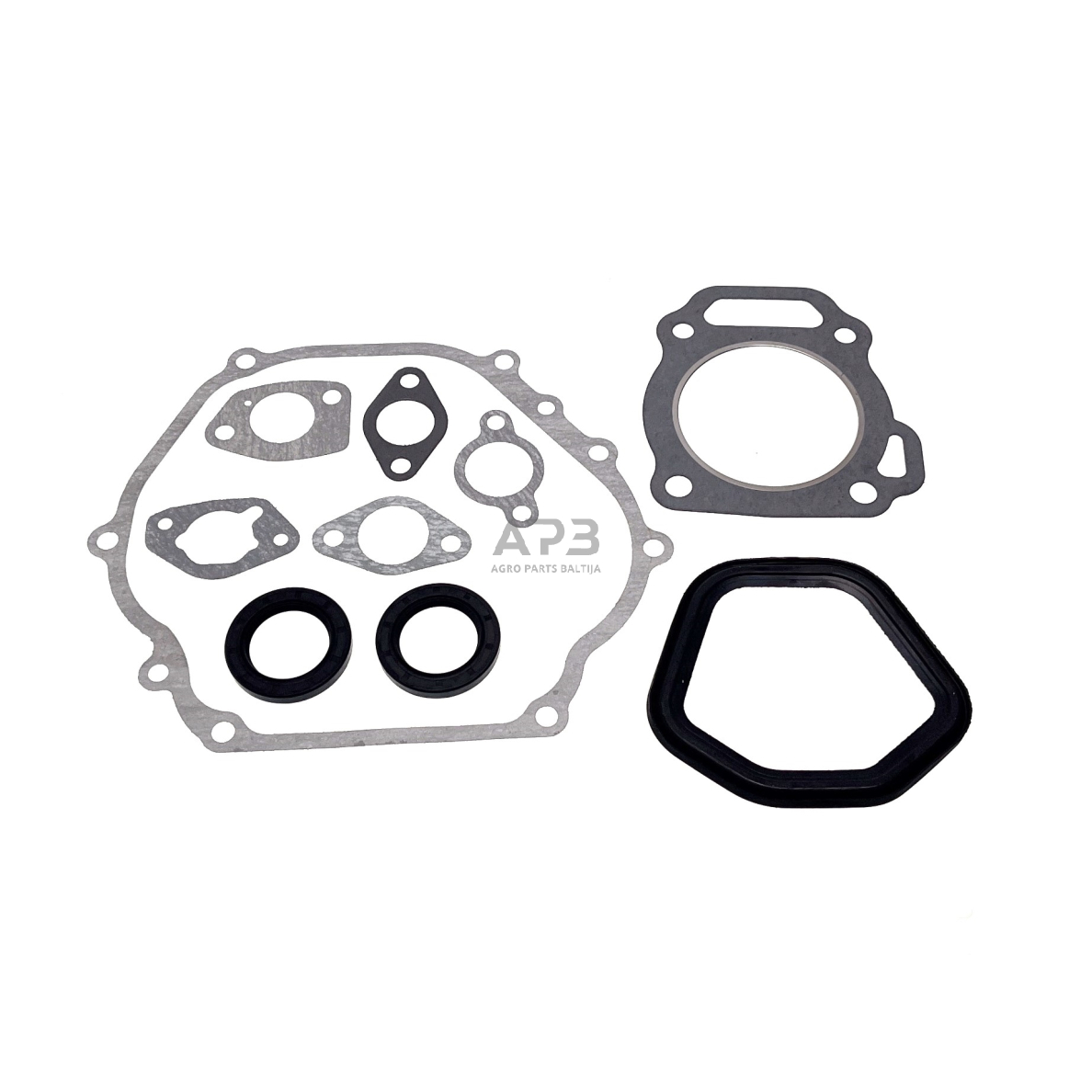 Tarpinių komplektas HONDA GX340, 06111-ZE3-405, 06111ZE3405, 061A1-ZE3-000, 061A1ZE3000, 061A1-ZE3-T01, 061A1ZE3T01 1 Tarpinių komplektas HONDA GX340, 06111-ZE3-405, 06111ZE3405, 061A1-ZE3-000, 061A1ZE3000, 061A1-ZE3-T01, 061A1ZE3T01 1