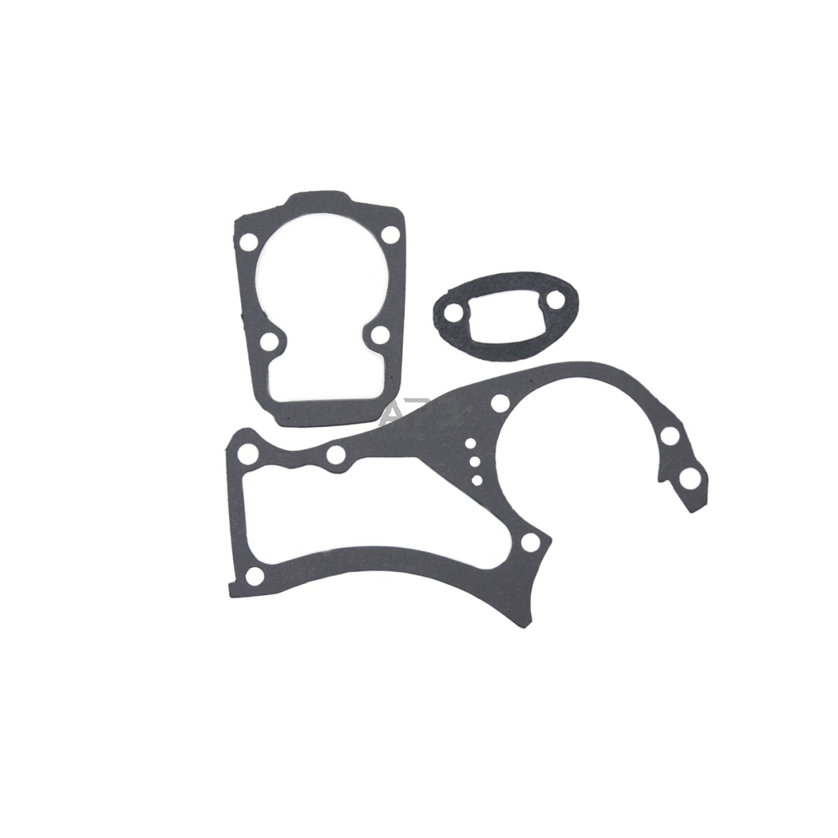 Tarpinių komplektas Husqvarna 550XP. 577 76 66-03, 5777666-03, 577766603 1