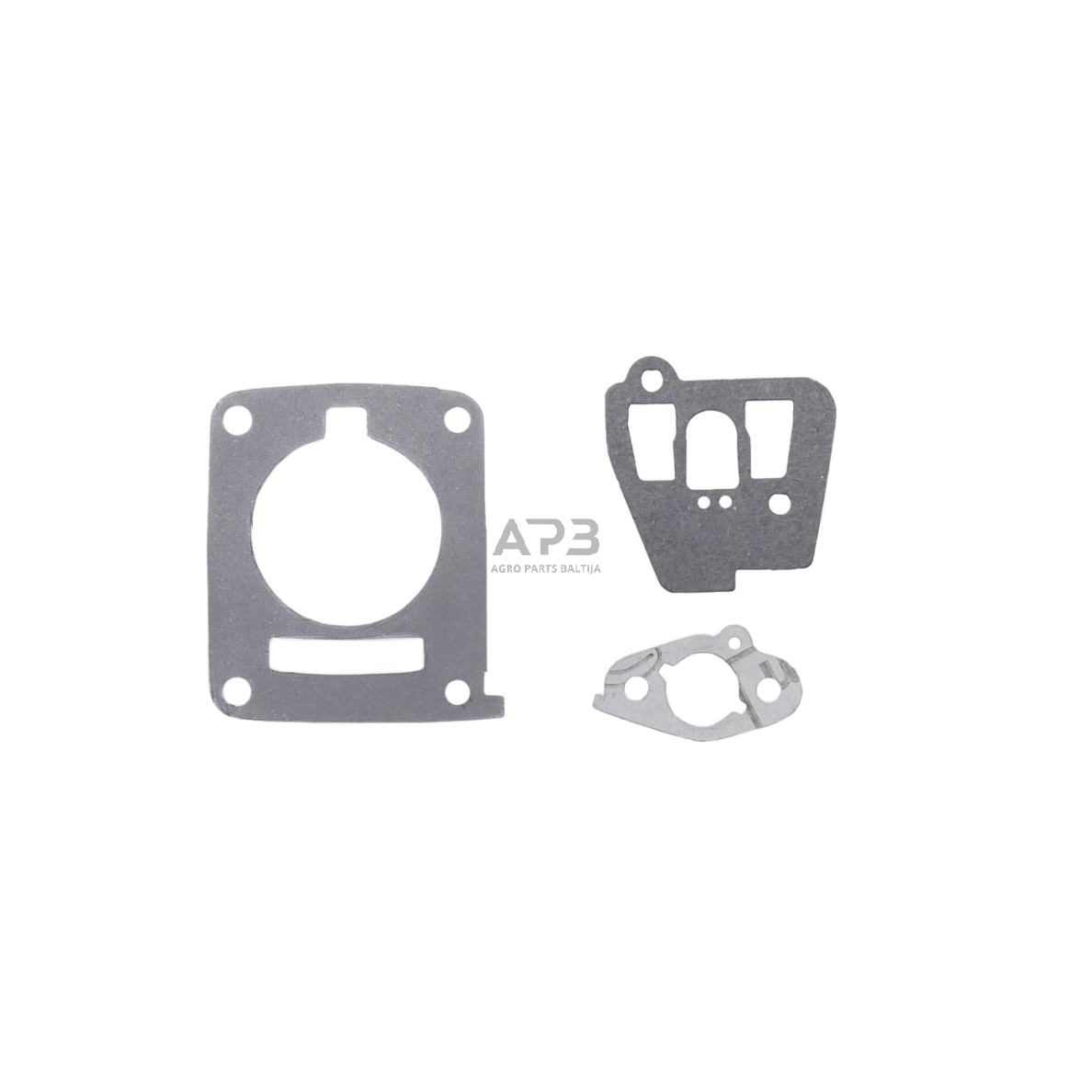 Tarpinių komplektas krūmapjovėms STIHL FS240, FS260, FS360, FS410, FS460 1 Tarpinių komplektas krūmapjovėms STIHL FS240, FS260, FS360, FS410, FS460 1