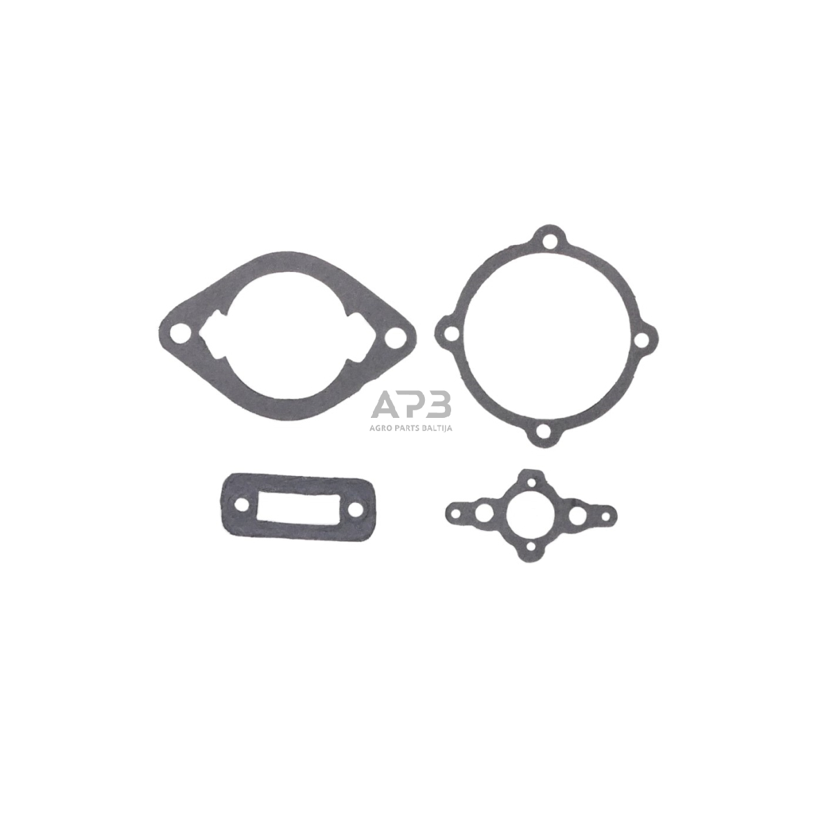 Tarpinių komplektas krūmapjovėms STIHL FS36, FS44 1