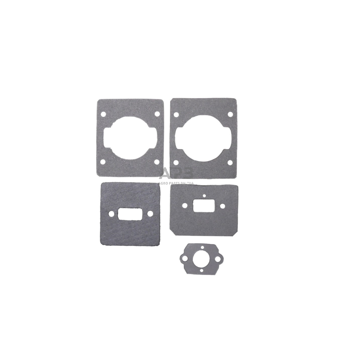 Tarpinių komplektas OLEOMAC 735-740 1 Tarpinių komplektas OLEOMAC 735-740 1