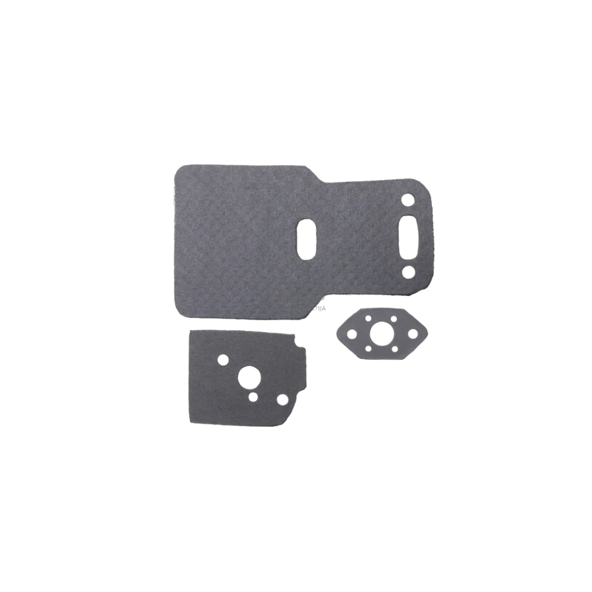 Tarpinių komplektas OLEOMAC SPARTA 25 1 Tarpinių komplektas OLEOMAC SPARTA 25 1