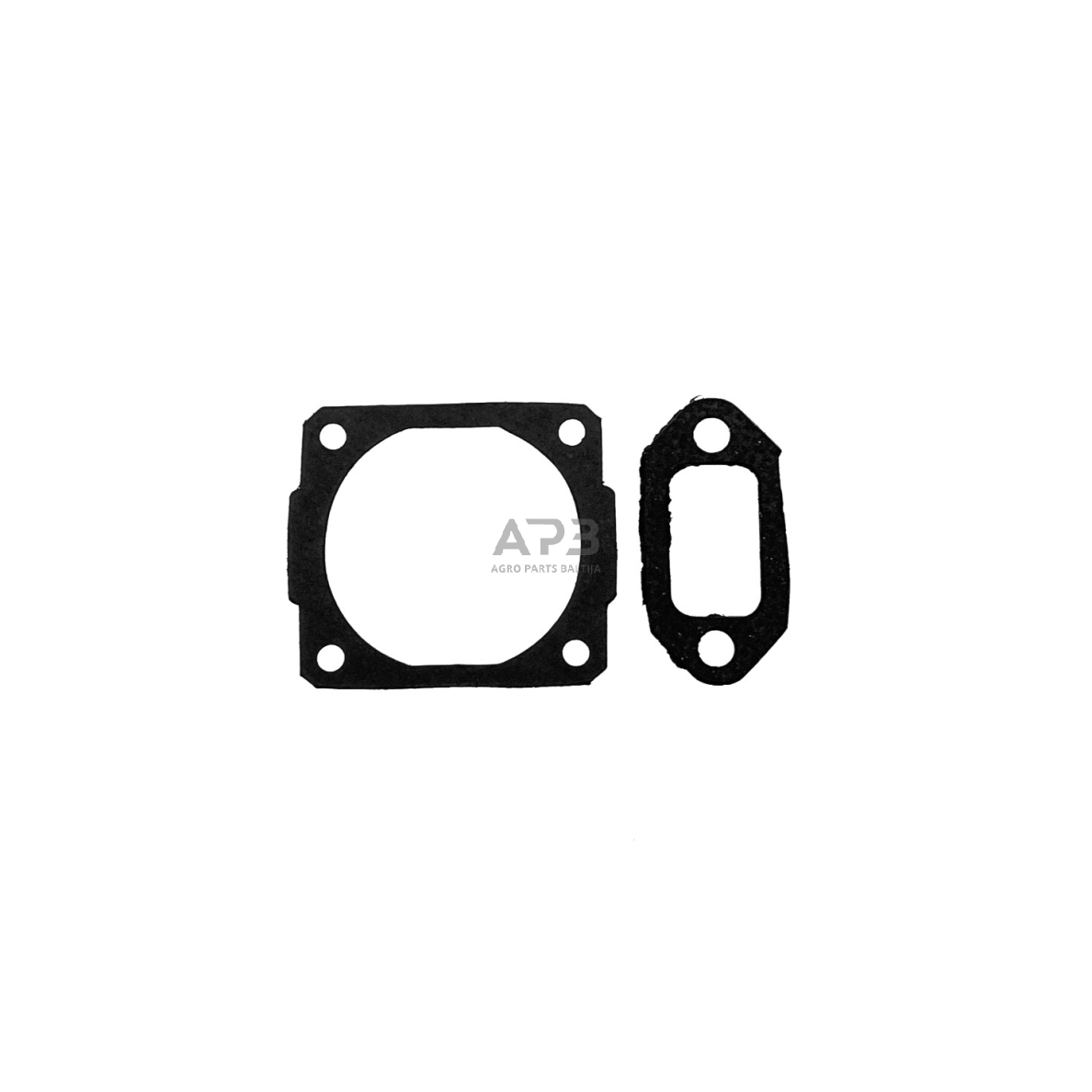 Tarpinių komplektas pjūklams STIHL MS024, MS026, MS240, MS260, MS260C 1118 029 2306, 11180292306, 1118 029 2305, 11180292305, 1113 029 2300, 11130292300, 1118 149 0600, 11181490600, 1113 149 0600, 11131490600 1