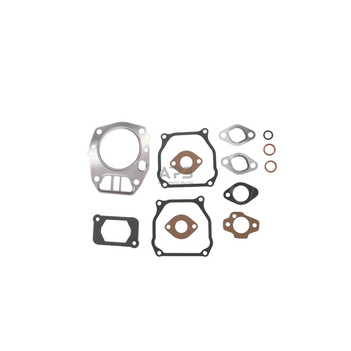 Tarpinių komplektas ROBIN EH12 252-99001-27, 2529900127 1