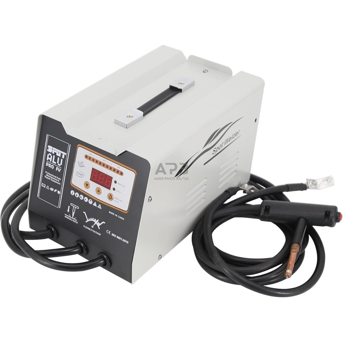 Taškinis kėbulo lyginimo aparatas aliuminiui ir lyginimo įrankių rinkinys 1 Taškinis kėbulo lyginimo aparatas aliuminiui ir lyginimo įrankių rinkinys 1