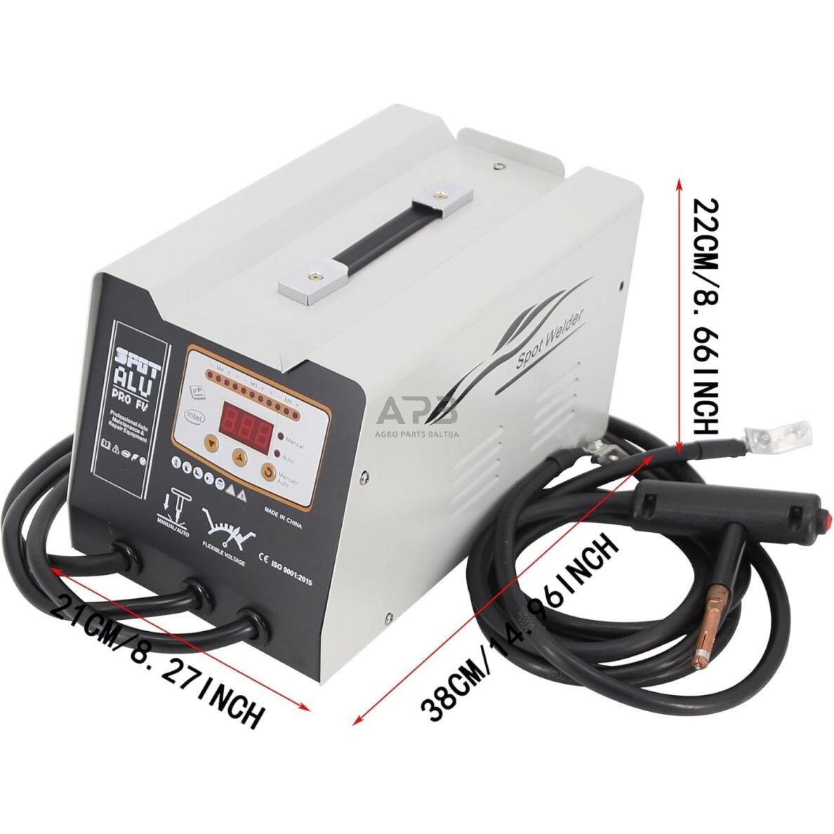 Taškinis kėbulo lyginimo aparatas aliuminiui ir lyginimo įrankių rinkinys 5 Taškinis kėbulo lyginimo aparatas aliuminiui ir lyginimo įrankių rinkinys 5