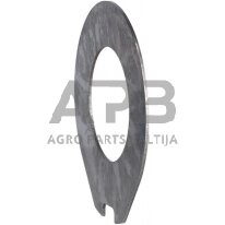 Tarpinis stabdžių diskas gopart 5119327GP 1