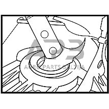 Tarpinių išėmimo įrankis 1 Tarpinių išėmimo įrankis 1