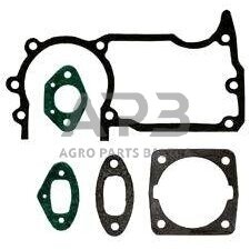 Tarpinių komplektas Husqvarna 246. 501 62 08-92, 5016208-02, 501620892 Tarpinių komplektas Husqvarna 246. 501 62 08-92, 5016208-02, 501620892