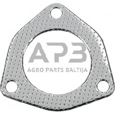 Tarpinė NWS00401