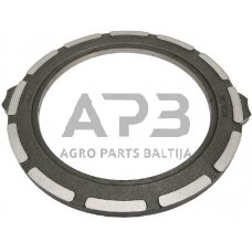 Tarpinis stabdžių diskas Vapormatic VPJ7148