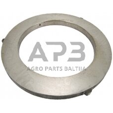Tarpinis stabdžių diskas Vapormatic VPJ7149