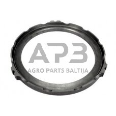 Tarpinis stabdžių diskas Vapormatic VPJ8141
