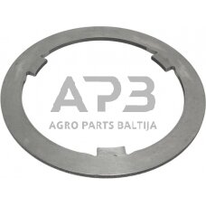 Tarpinis stabdžių diskas Vapormatic VPJ8148