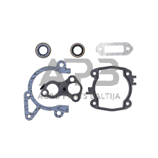 Tarpinių komplektas betono pjaustyklėms STIHL TS410, TS420 4238 007 1003, 42380071003