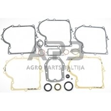 Tarpinių komplektas Briggs & Stratton 25,28 vertikaliems varikliams, 10AG, 10.5AG, 11.5AG, 12.5AG, 13AG, 490525, 494241