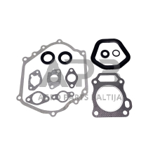 Tarpinių komplektas HONDA GX240 06111-ZE2-405, 06111ZE2405, 06111-ZE2-408, 06111ZE2408, 061A1-ZE2-020, 061A1ZE2020. 061A1-ZE2-U01, 061A1ZE2U01