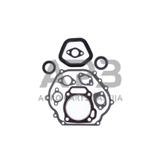 Tarpinių komplektas HONDA GX390 06111-ZE6-406, 06111ZE6406, 06111-ZE6-407, 06111ZE6407, 061A1-ZE6-000, 061A1ZE6000, 061A1-ZE6-V00, 061A1ZE6V00