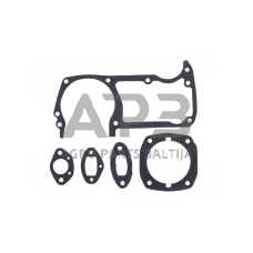Tarpinių komplektas Husqvarna 261 EPA. 503 70 48-01, 5037048-01, 503704801