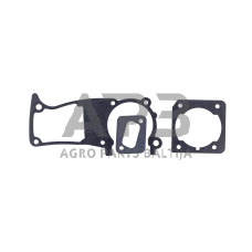 Tarpinių komplektas Husqvarna 346XP. 501 66 84-01, 5016684-01, 501668401