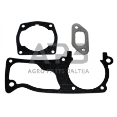 Tarpinių komplektas Husqvarna 357XP. 503 97 85-01, 5039785-01, 503978501