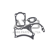 Tarpinių komplektas Husqvarna 550XPG. 577 76 66-03, 5777666-03, 577766603