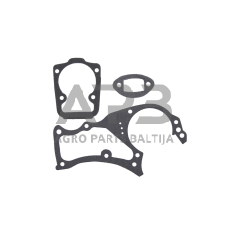 Tarpinių komplektas Husqvarna 562 XPG. 575 27 00-03, 5752700-03, 575270003