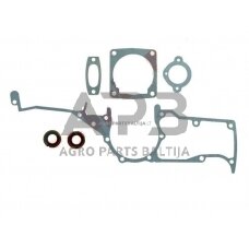 Tarpinių komplektas Husqvarna K1260. 506 29 24-02, 5062924-02, 506292402
