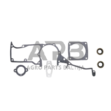 Tarpinių komplektas Husqvarna K1250. 506 29 24-02, 5062924-02, 506292402