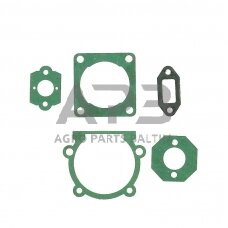 Tarpinių komplektas krūmapjovėms STIHL BT121, BT120C, FS120, FS120R, FS200, FS200R, FS250, FS250R, FS300, FS350, SP200, HT250, FR350, FR450, FR480, FR480C, FT250 4134 007 1050, 41340071050