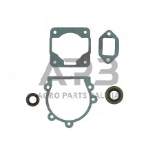Tarpinių komplektas lapų pūstuvams STIHL BR320, BR400, BR420, SR420 4203 007 1050, 42030071050
