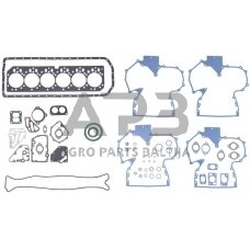 Tarpinių komplektas Vapormatic VPA4496