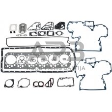 Tarpinių komplektas Vapormatic VPA4632