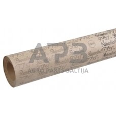 Tarpinių medžiaga 484x5000x0.5mm Glaser Dana 702921610