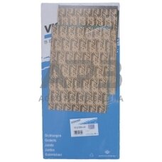 Tarpinių medžiagų komplektas 297x210mm Glaser Dana 162725003