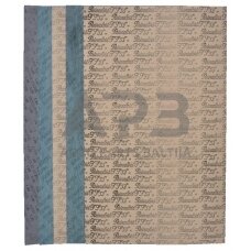Tarpinių medžiagų komplektas 420x297 mm Glaser Dana 163199001