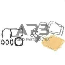 Tarpinių komplektai vejapjovėms