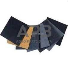 Tarpinių medžiagos traktoriukams