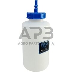 Talpa alyvai 250cc KL090310 Talpa alyvai 250cc KL090310